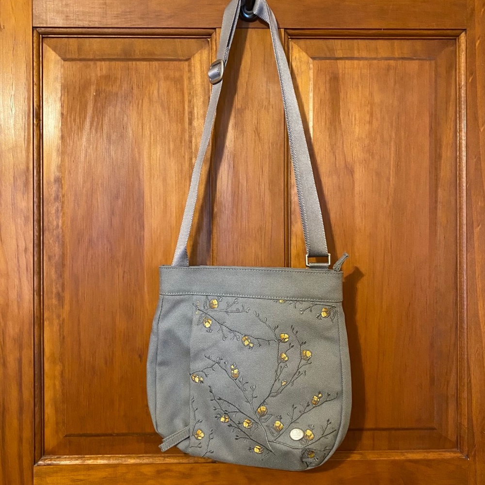 Haiku Crossbody Bag